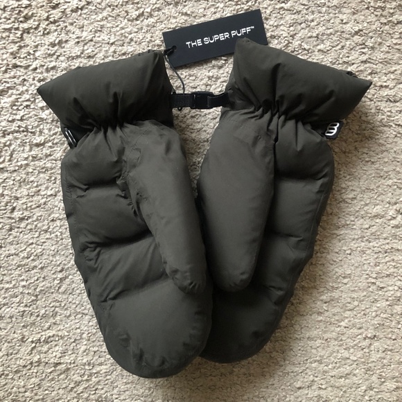 Aritzia - Super 20 Down Gloves. - Picture 2 of 2